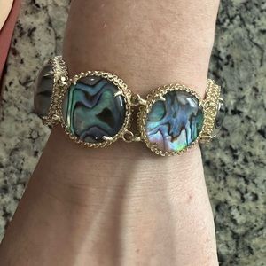 Kendra Scott Statement Bracelet